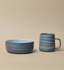 Midnight Noir Breakfast Gift Set