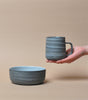 Midnight Noir Breakfast Gift Set
