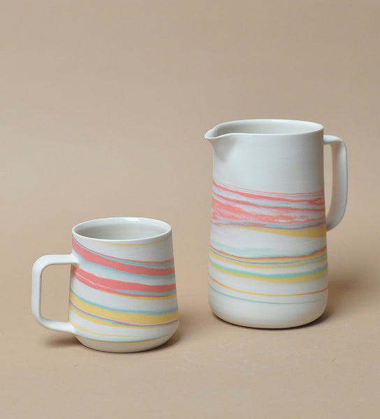 Clay Factor Ceramics - Handmade porcelain classics for the modern home