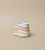 Taffy Mug - Tri-Color