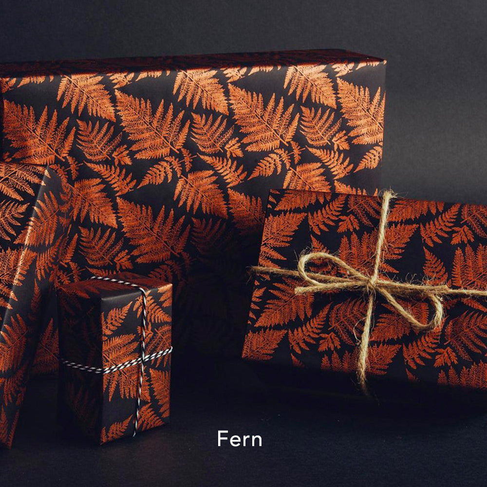 Gift Wrapping Service