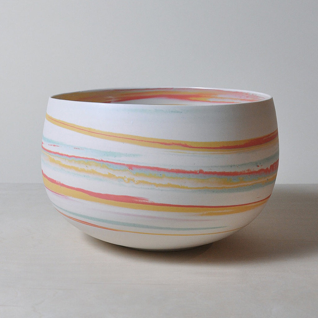 Serving Bowl - Taffy