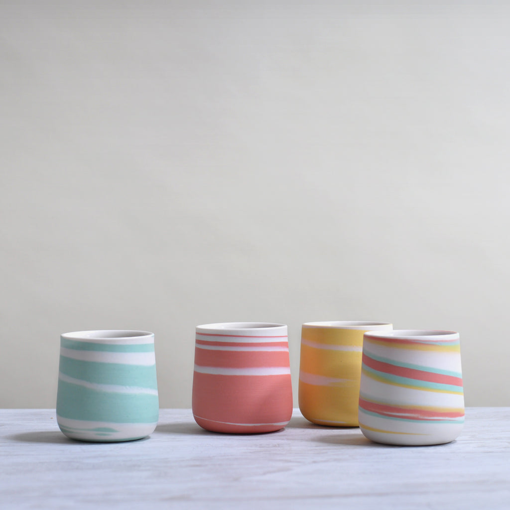 Clay Factor Ceramics - Handmade porcelain classics for the modern home